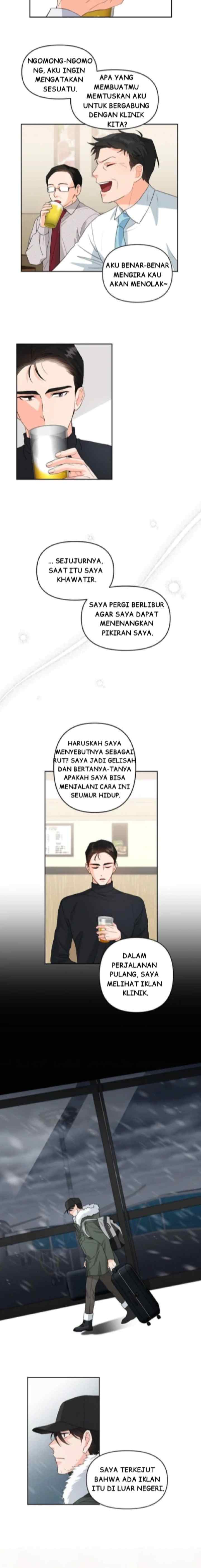 Loveshot chapter 4 halaman 10