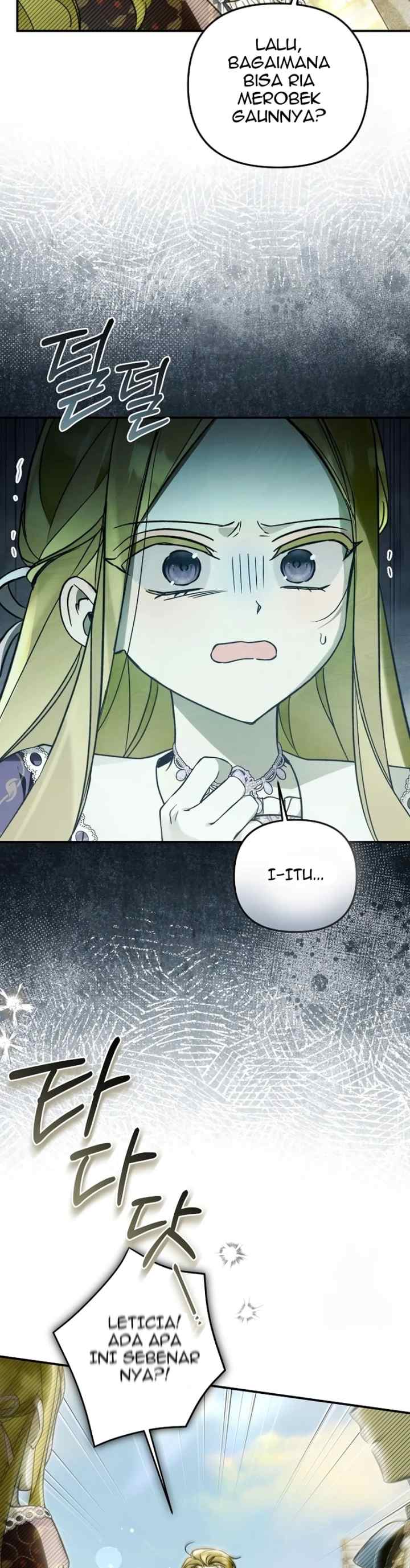 Everyone Was Obsessed With Me After I Became the Youngest Princess Favorite chapter 22 halaman 5
