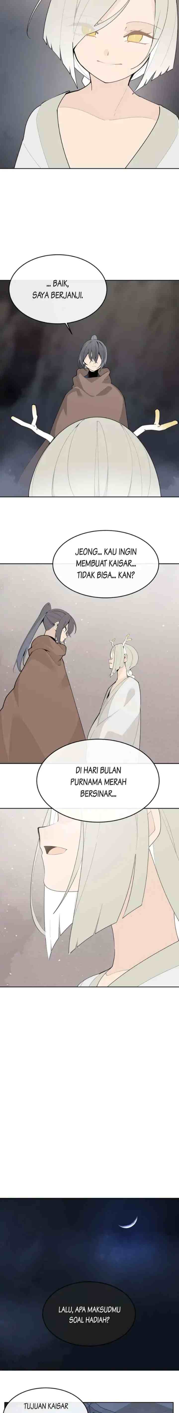 Devil Sword King chapter 311 halaman 10