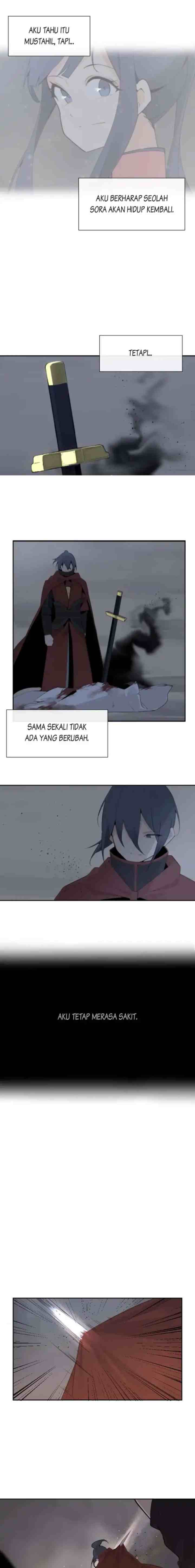 Devil Sword King chapter 182 halaman 7