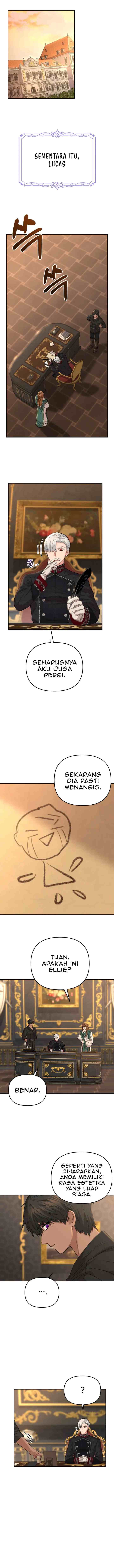 How To Survive as the Devil's Child chapter 28 halaman 7