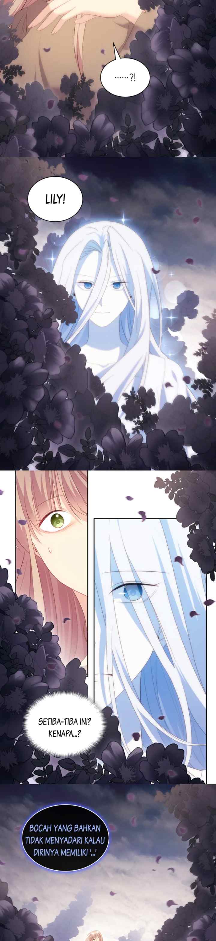 Daisy - How to Become the Duke's Fiancée chapter 179 halaman 17