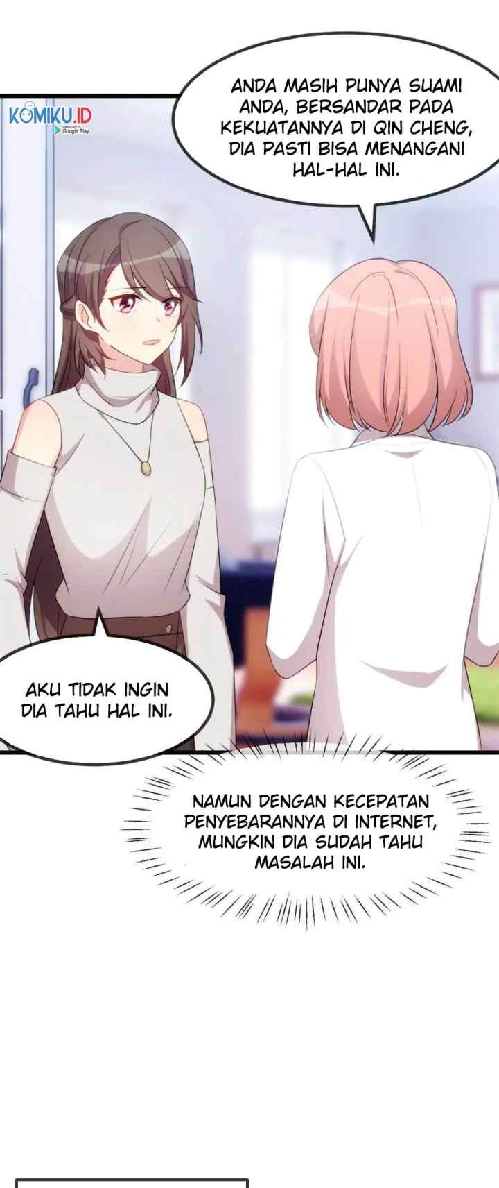 CEO's Sudden Proposal chapter 290 halaman 12