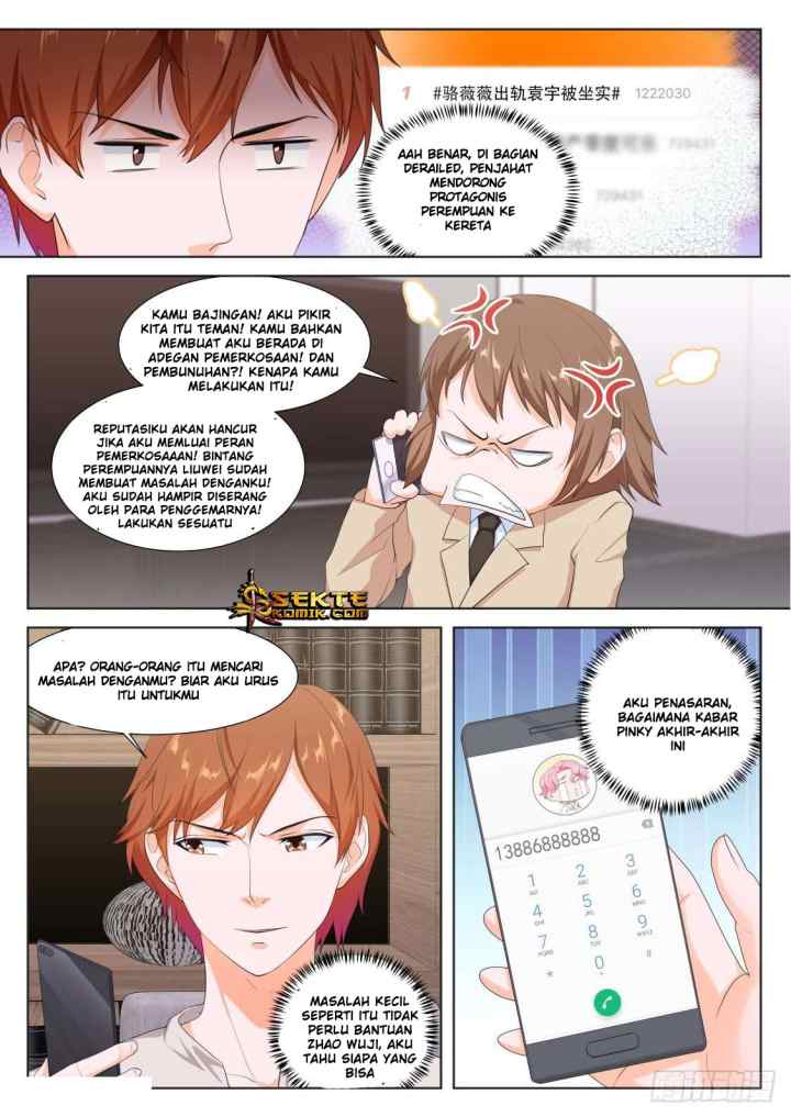 Metropolitan System chapter 172 halaman 10