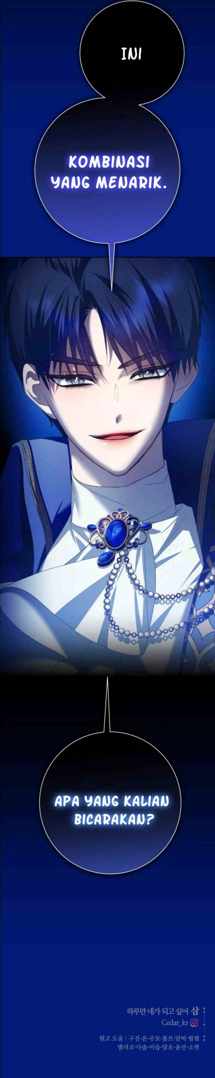 Your Throne chapter 148 halaman 16