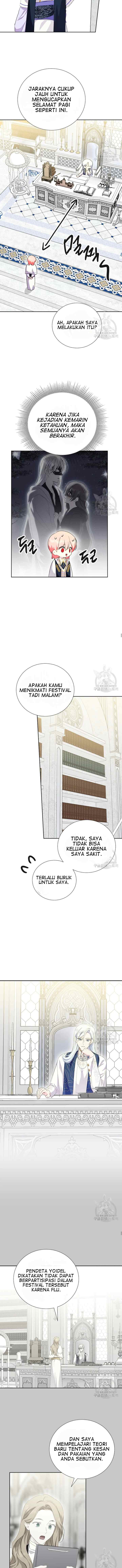 If You Remove the Kind Protagonist's Mask chapter 56 halaman 7