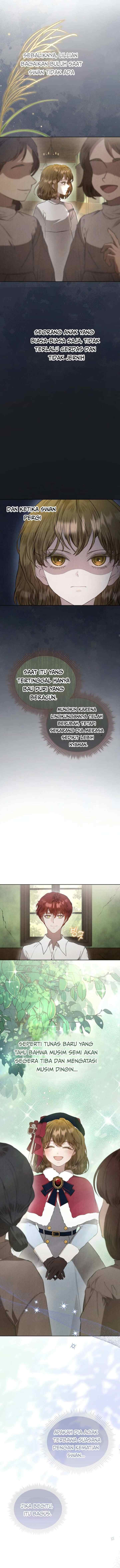 The Extra Decided to Be Fake chapter 24 halaman 4
