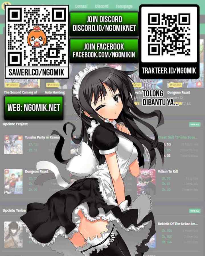 High School Taoist chapter 47 halaman 13