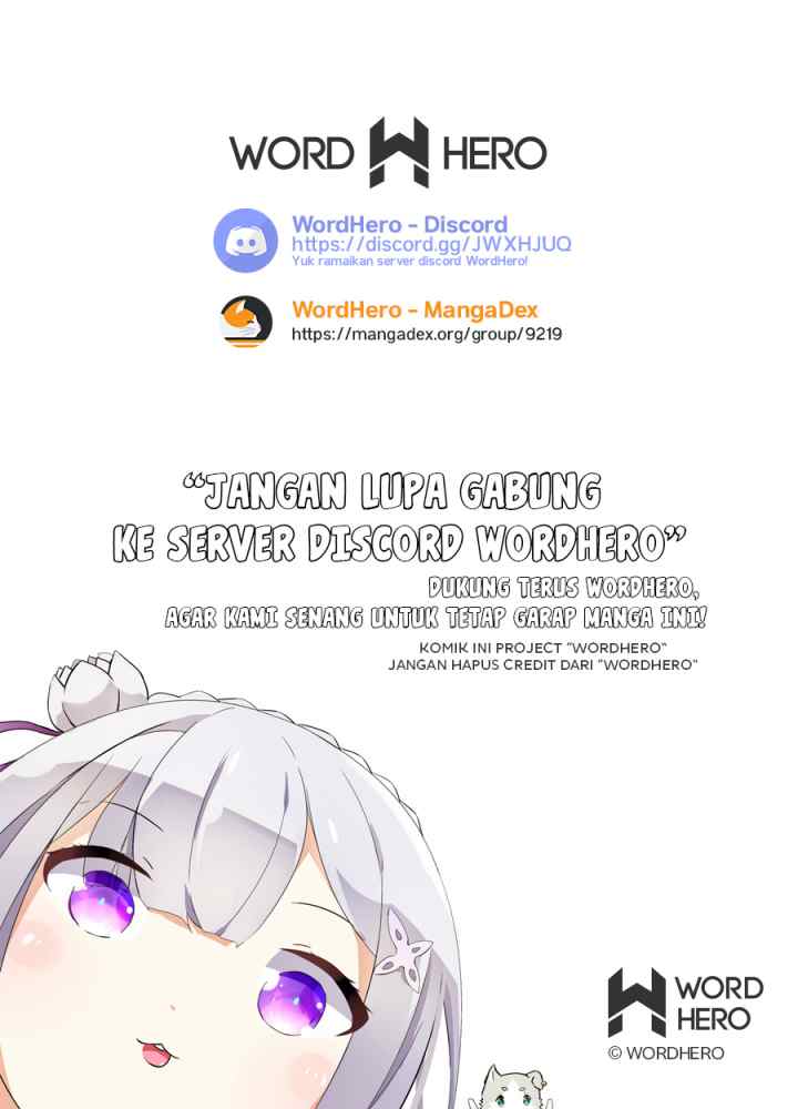 Bimajyo no Ayano-san chapter 30 halaman 9