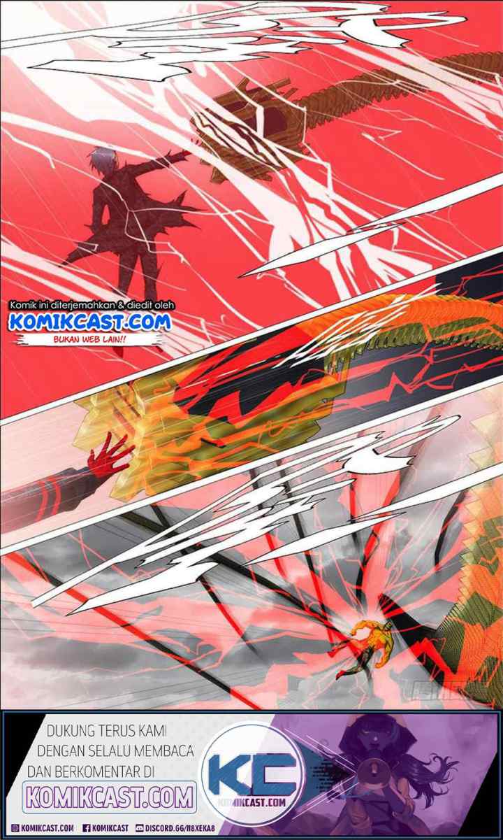 Iron Ladies chapter 276 halaman 10