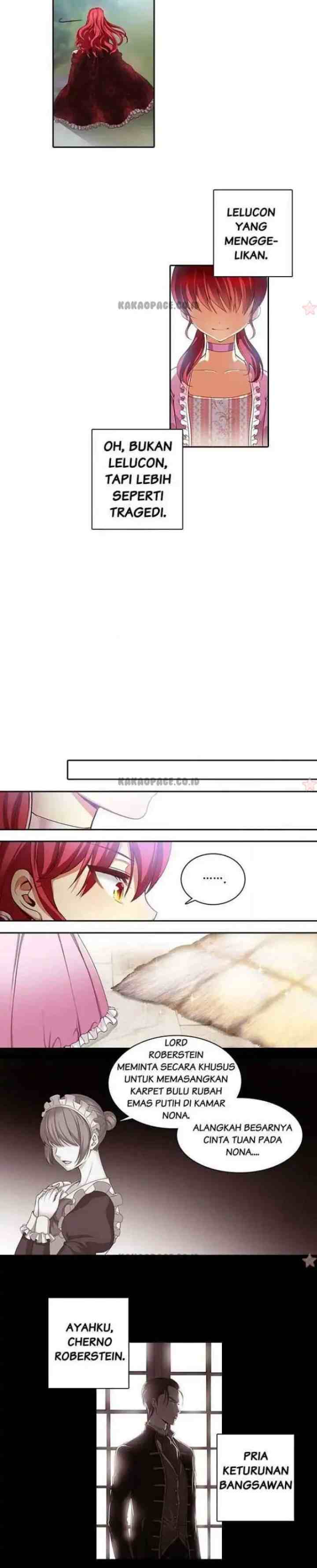 Adonis chapter 1 halaman 7