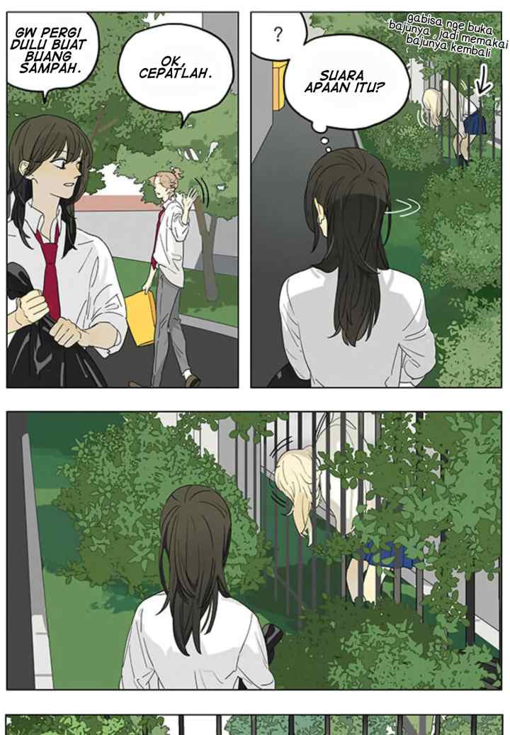 Tamen De Gushi chapter 198 halaman 11