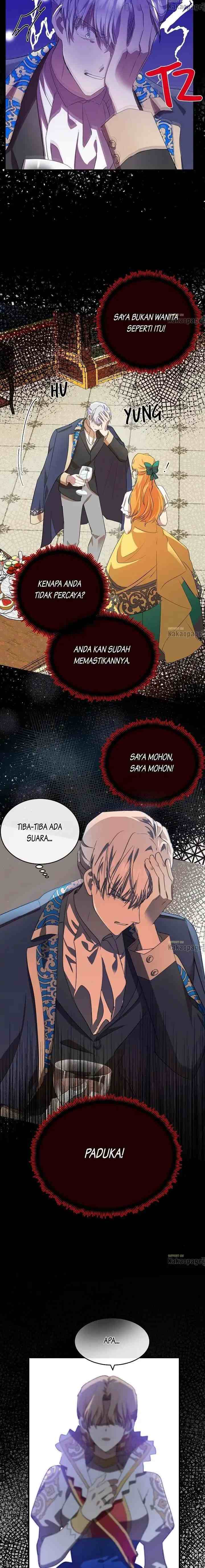 The Villainess Lives Twice chapter 89 halaman 15