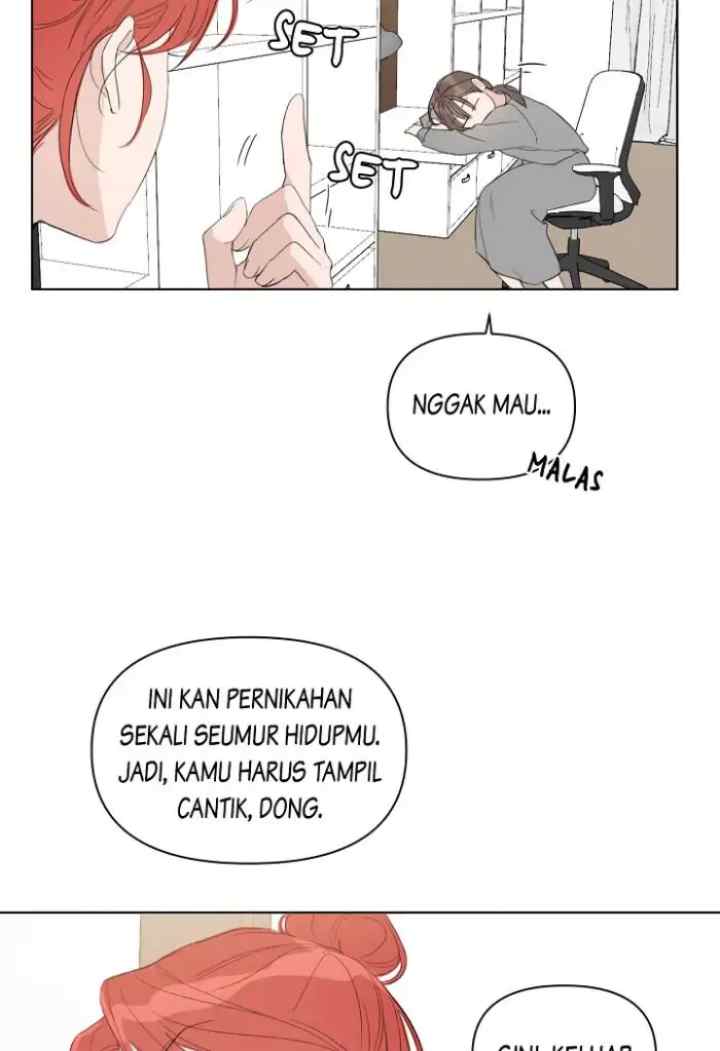 Positively Yours chapter 35 halaman 13