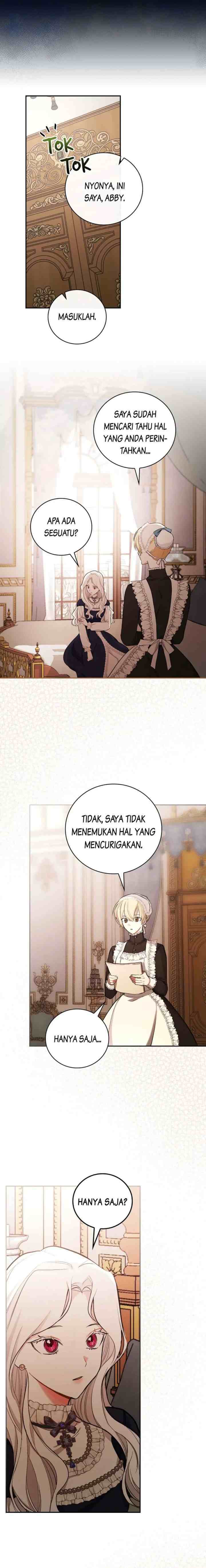 Seducing Duke Monster chapter 18 halaman 11