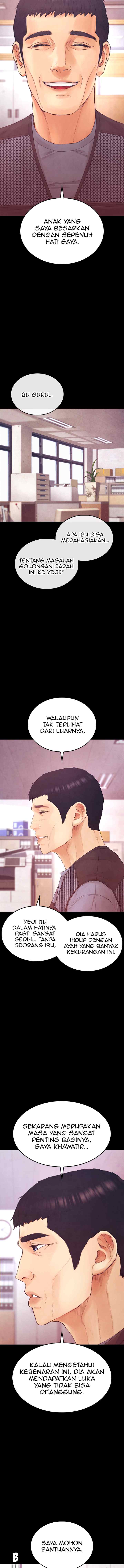 Highschool Lunch Dad chapter 40 halaman 4