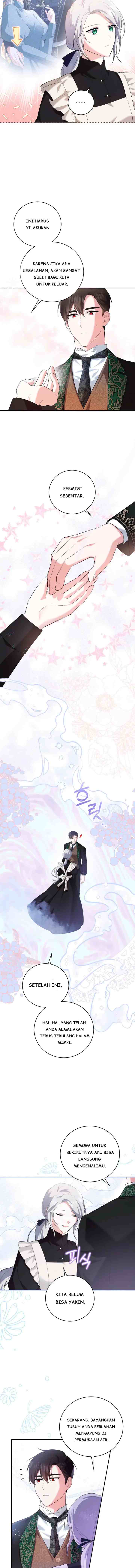 Please Support My Revenge chapter 8 halaman 13