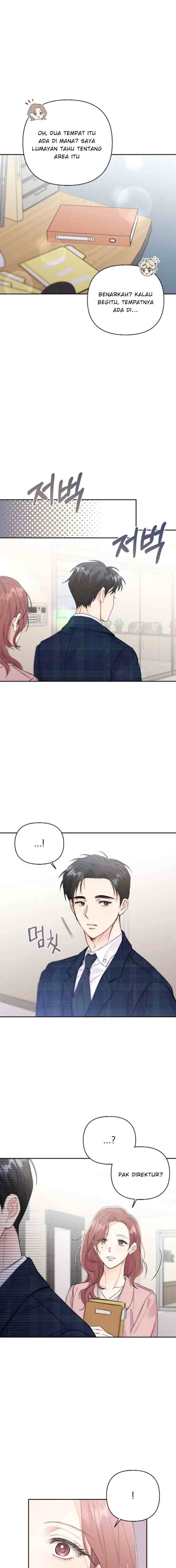 Really Truly Getting a Divorce chapter 17 halaman 15