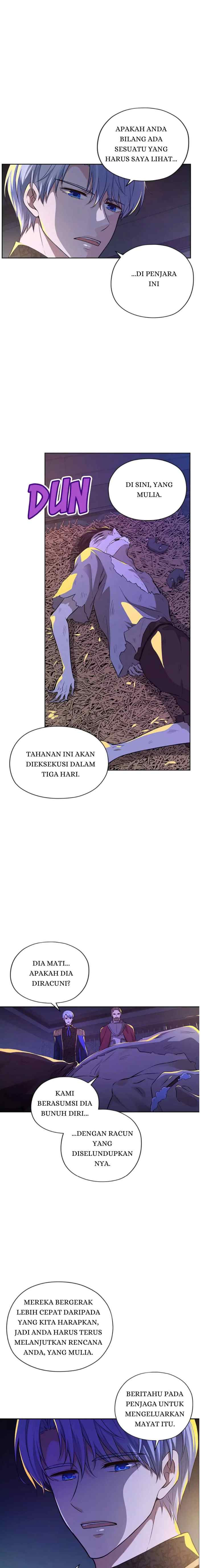 Dear My Friend chapter 21 halaman 15