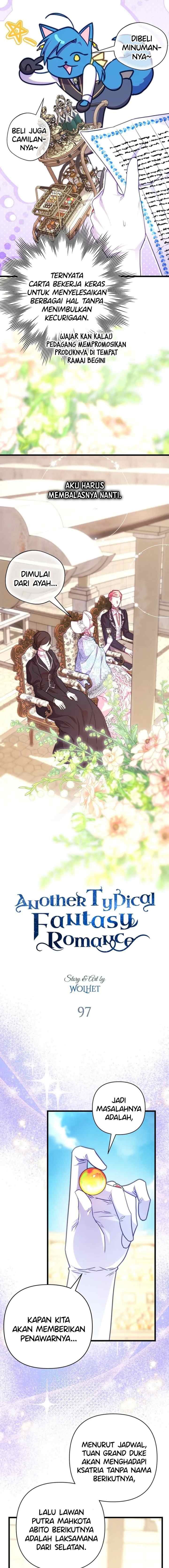 Anyway, It Is A Ropan chapter 97 halaman 15