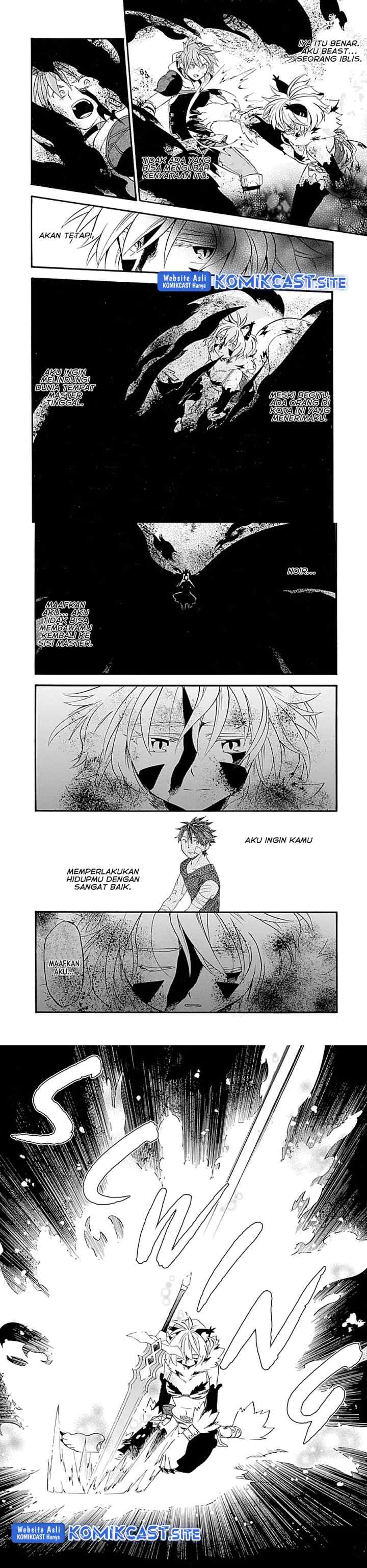 Good Deeds of Kane of Old Guy chapter 17 halaman 10