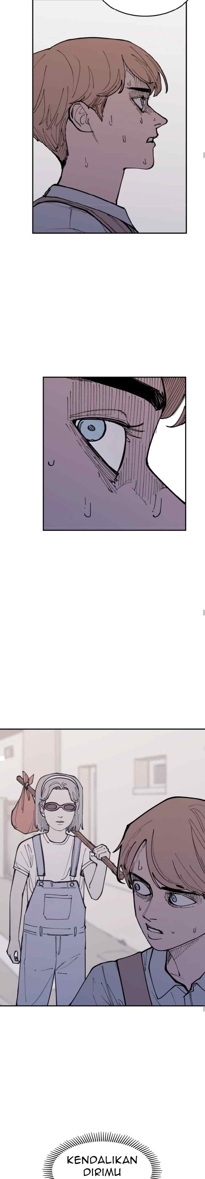 Vampire Family chapter 13 halaman 9