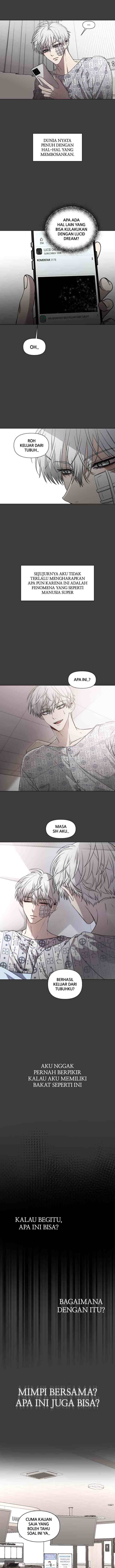 Siyoon Redflag chapter 33 halaman 11