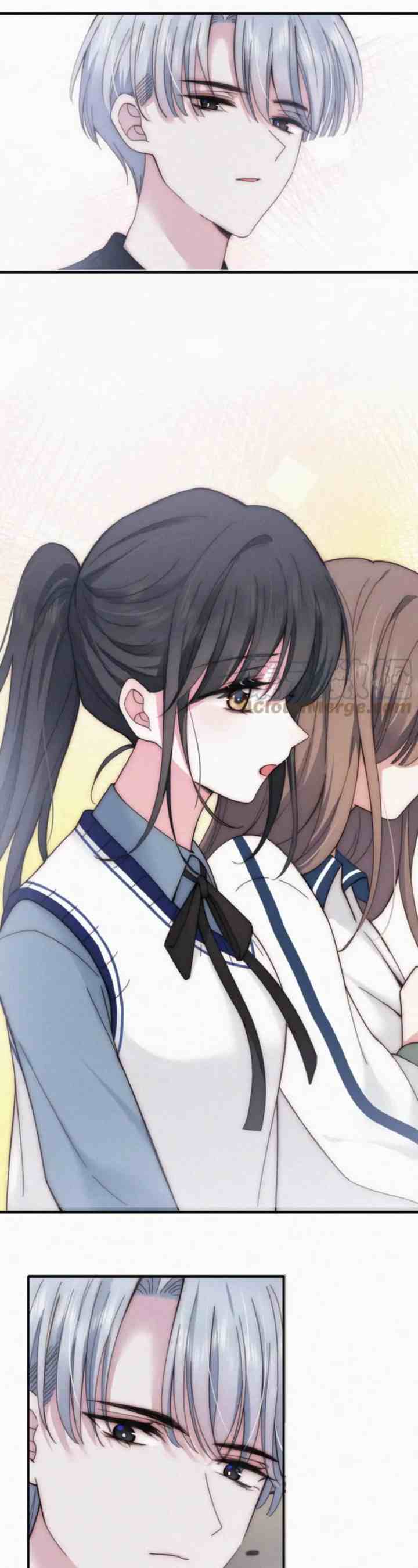 Destined to Love You chapter 16 halaman 16