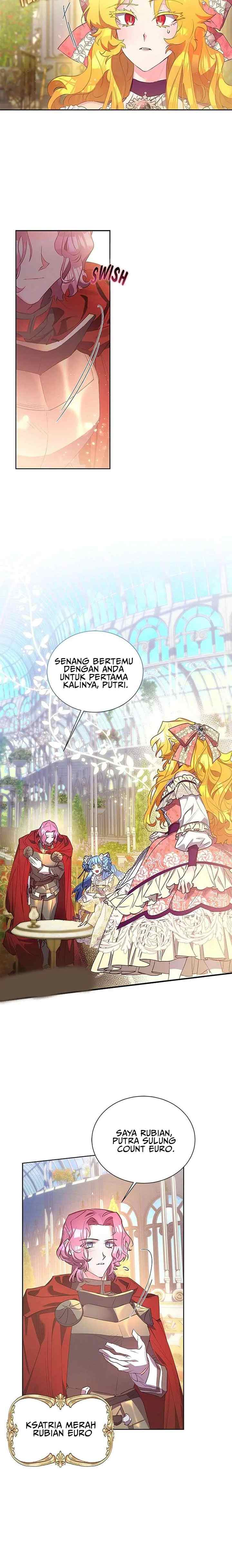 It's Time to Stop and Look for a New Family chapter 22 halaman 10