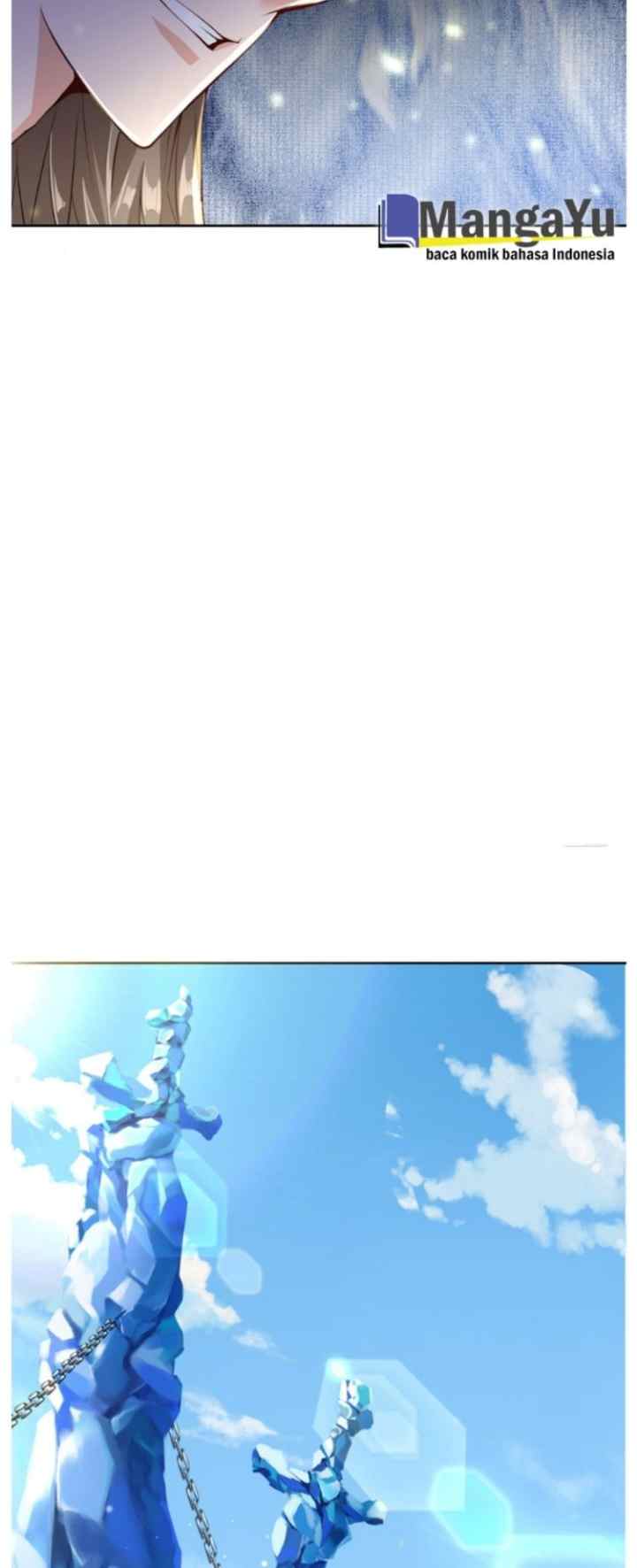 My Body Is A Sword chapter 9 halaman 6