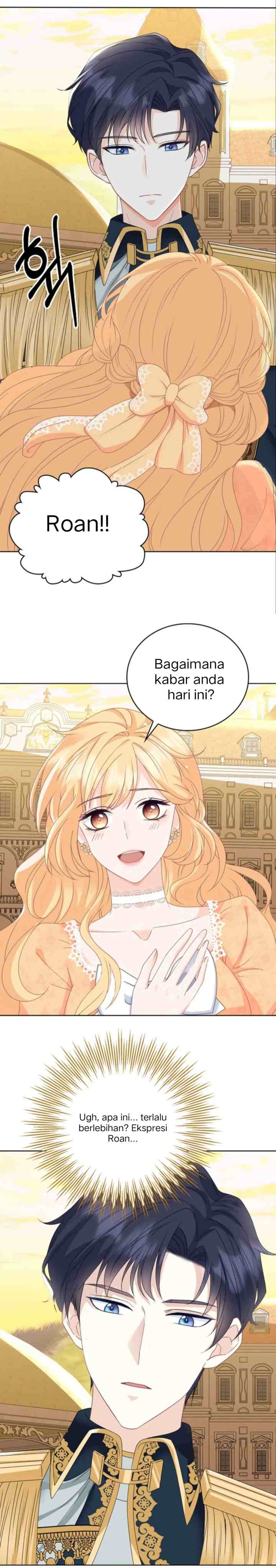 We Live Together chapter 6 halaman 18