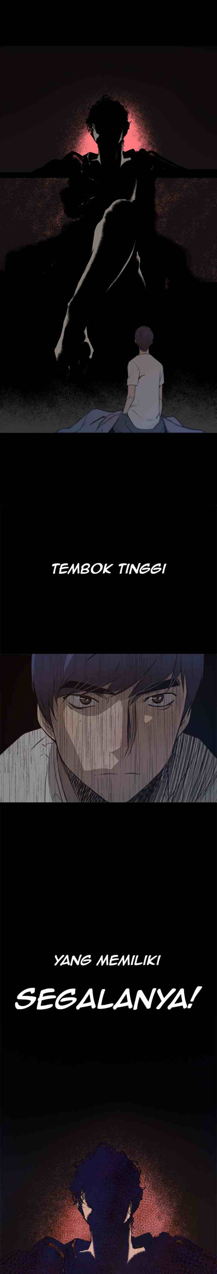 The Man chapter 10 halaman 17