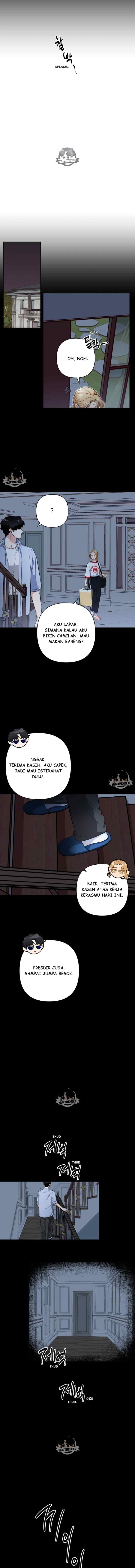 Remember Me chapter 11 halaman 14