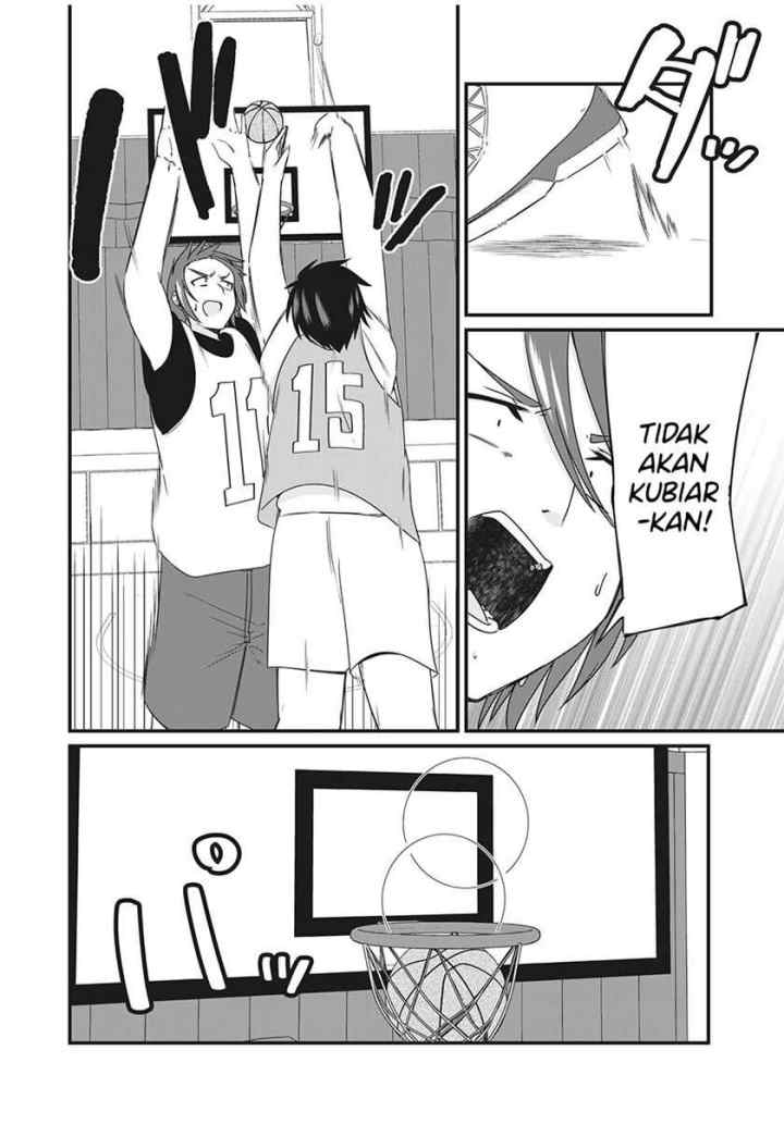 Nihongo Ga Hanasenai Roshiahito Bishojo Tennyusei Ga Tayoreru No Wa, Ta Gengo Masuta No Ore chapter 15 halaman 10