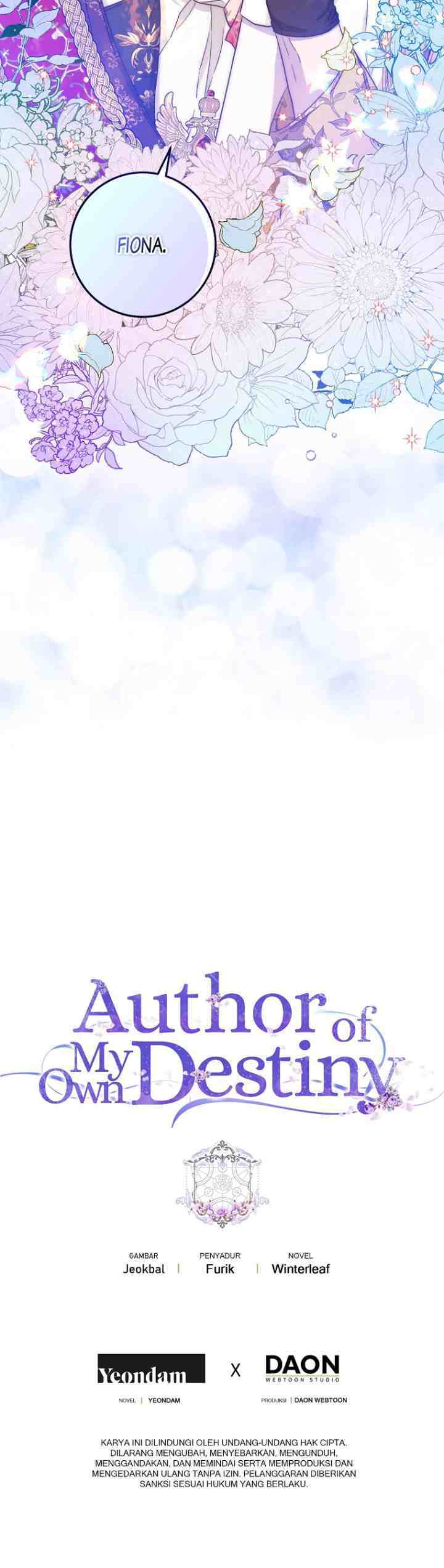 I Became the Wife of the Male Lead chapter 52 halaman 19