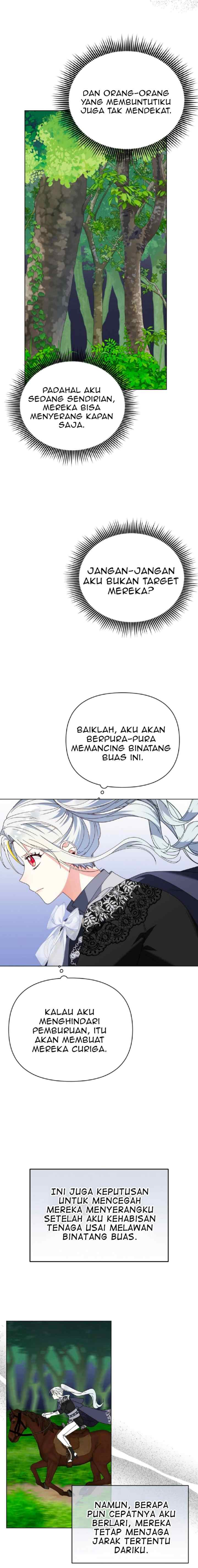 Bird Empress chapter 48 halaman 14