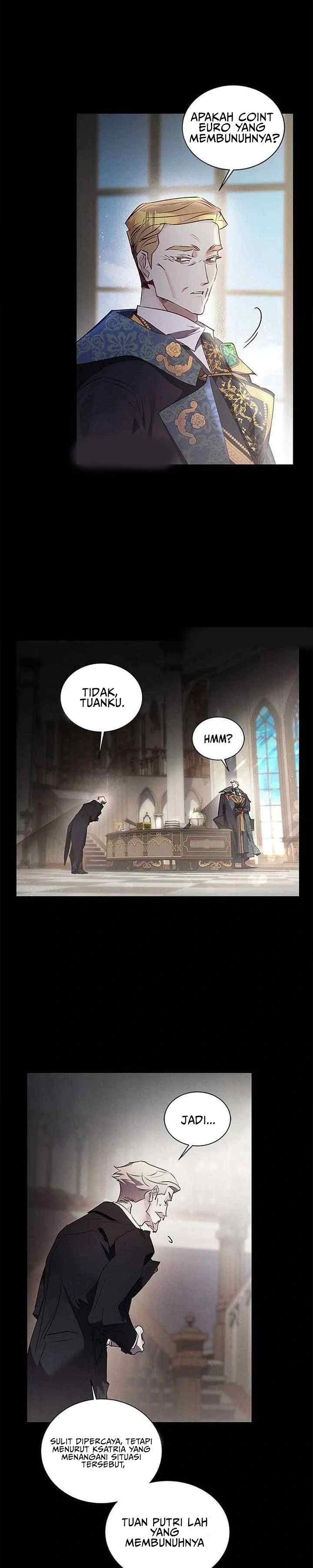 It's Time to Stop and Look for a New Family chapter 15 halaman 5