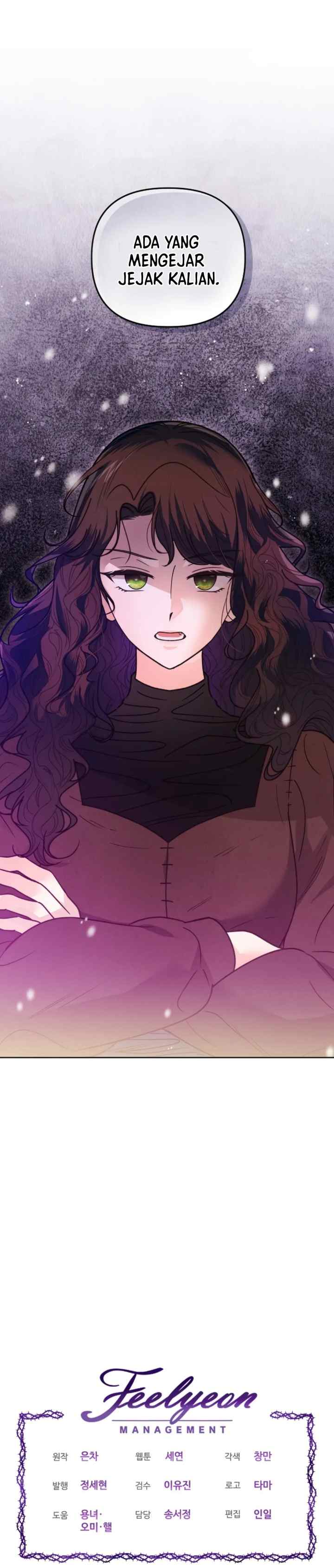 Mistaken as the Monster Duke's Wife chapter 21 halaman 13