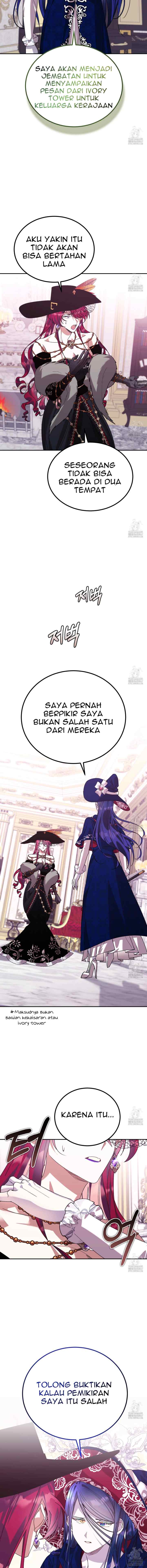 How to Live as a Tyrant's Bastard Brother chapter 20 halaman 14