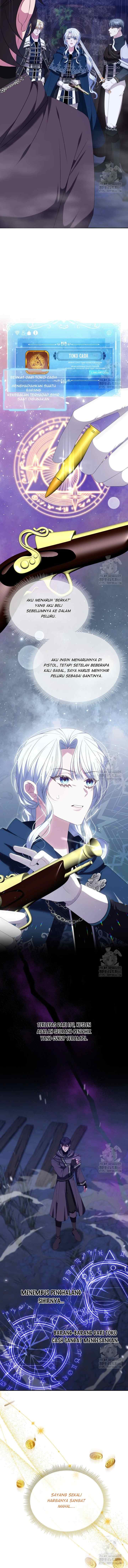 A Guide to the Reality of Villain Extras chapter 16 halaman 11