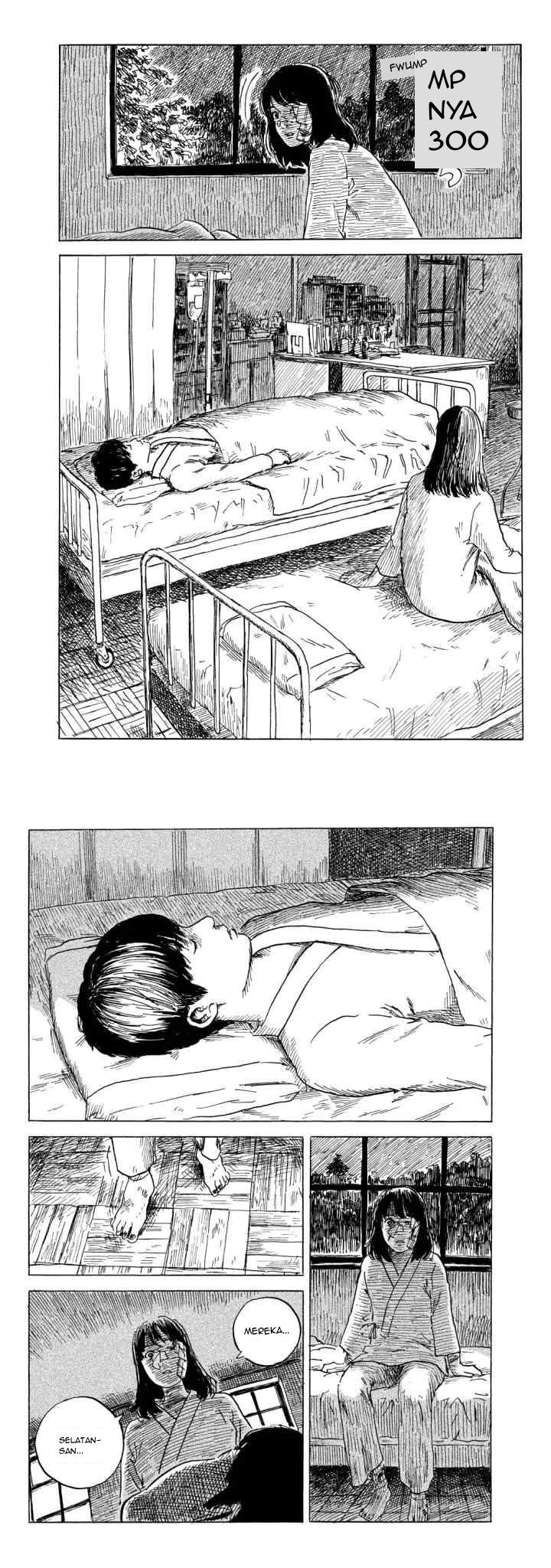 Happiness (OSHIMI Shuzo) chapter 37 halaman 15