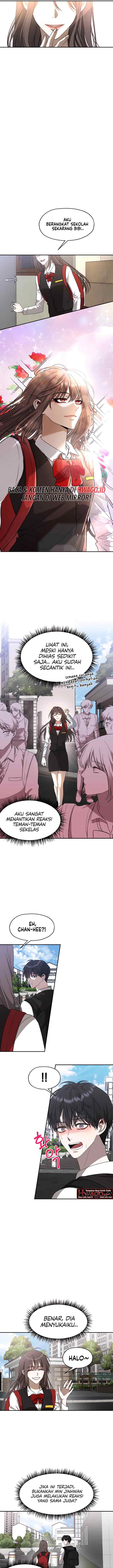 Stealing Sohee chapter 1 halaman 15