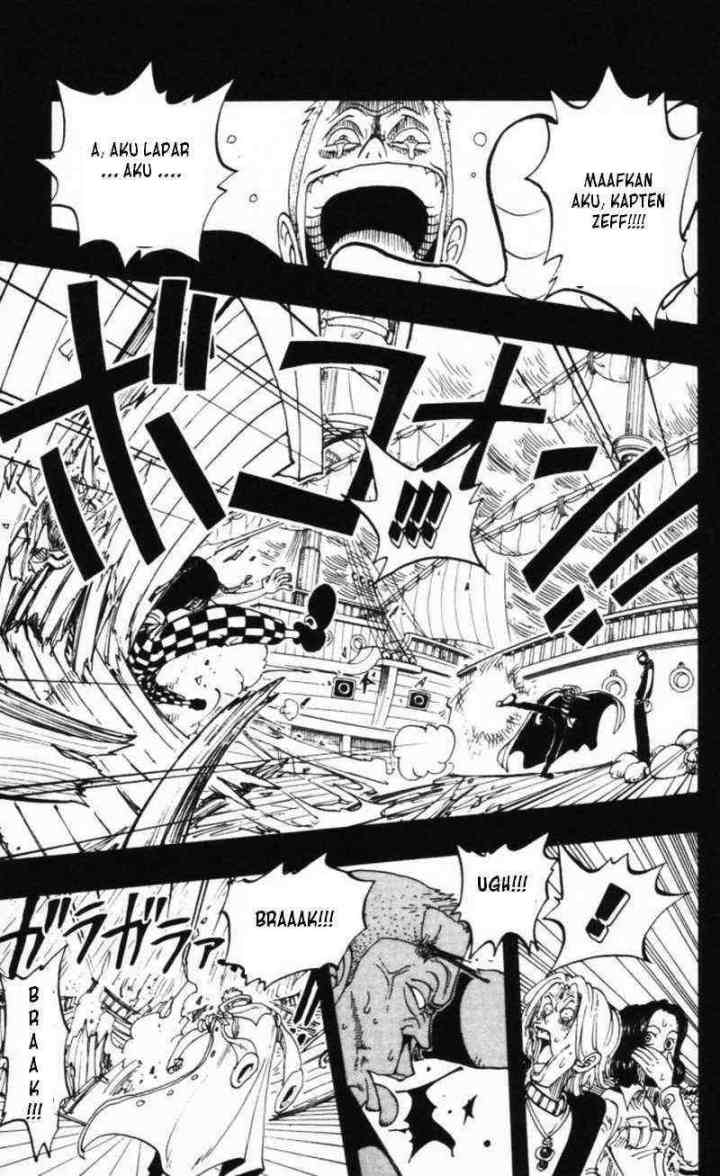 One Piece chapter 57 halaman 5