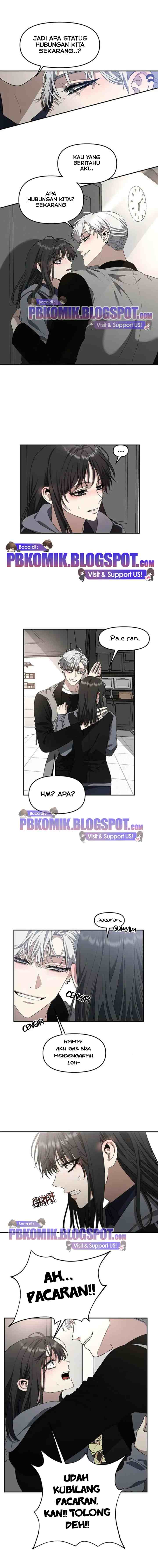 Siyoon Redflag chapter 68 halaman 12