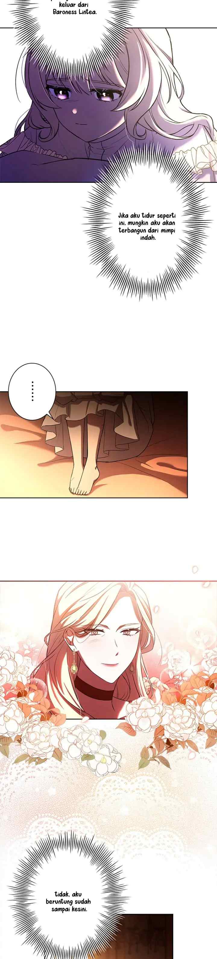 Happy In-Law chapter 3 halaman 15
