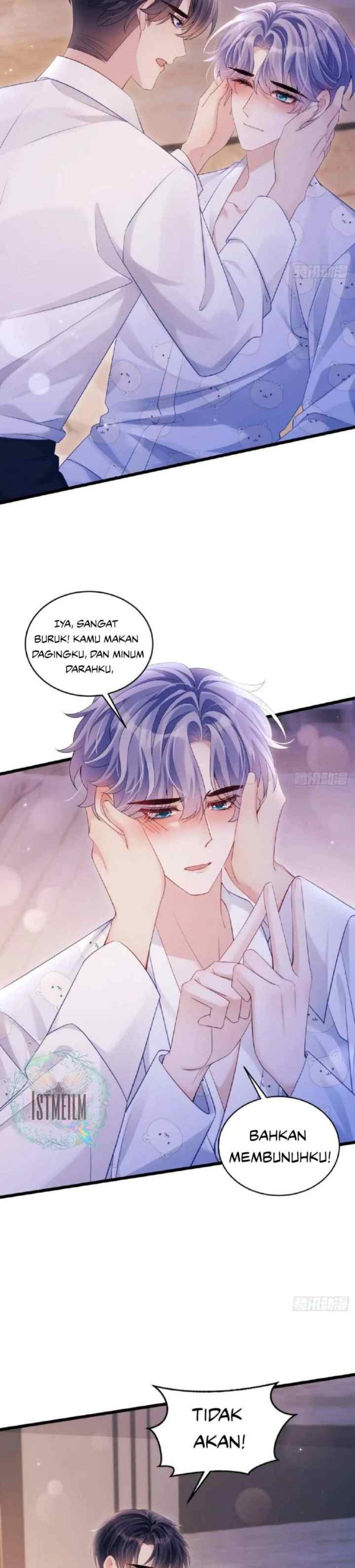 I Suspect the Actor Is Fishing for Me chapter 137 halaman 14