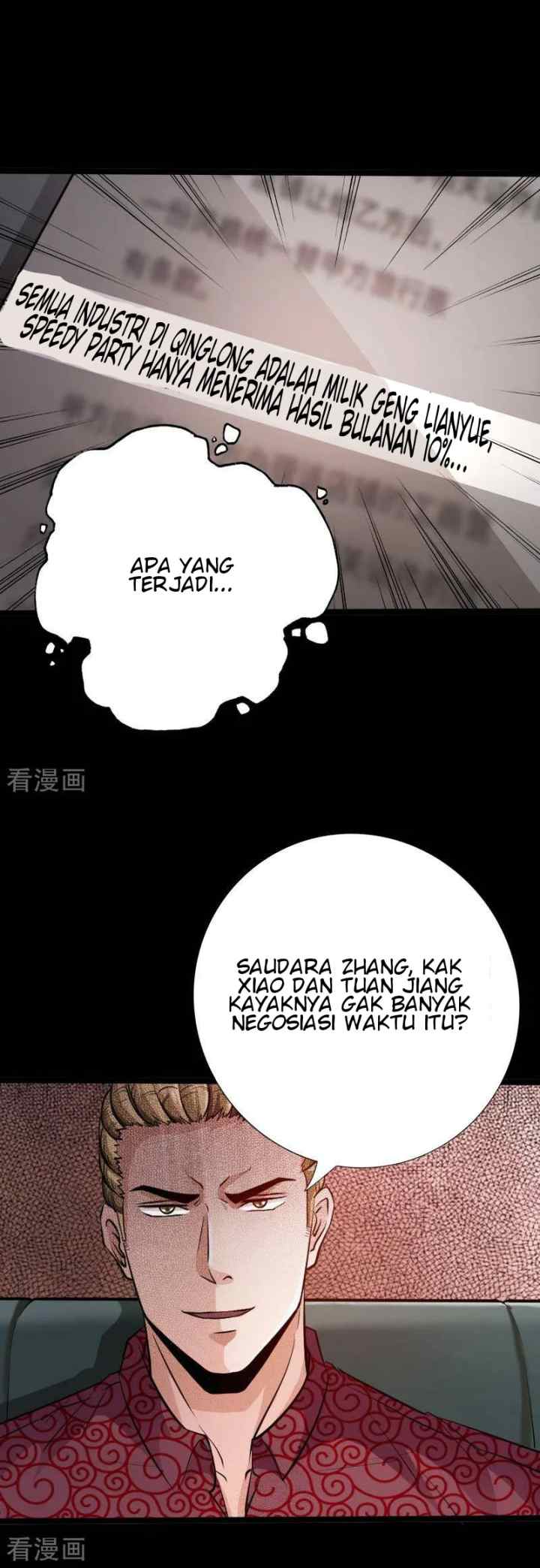 Hopeless chapter 46 halaman 13