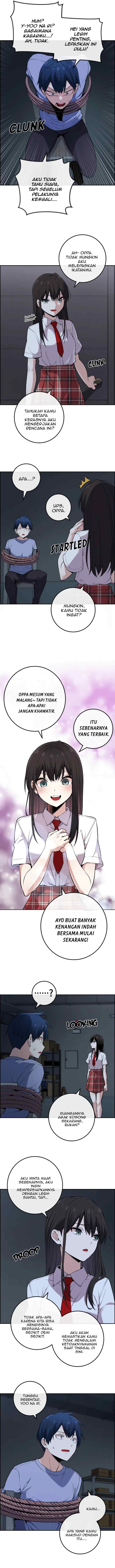 Webtoon Character Na Kang Lim chapter 103 halaman 4