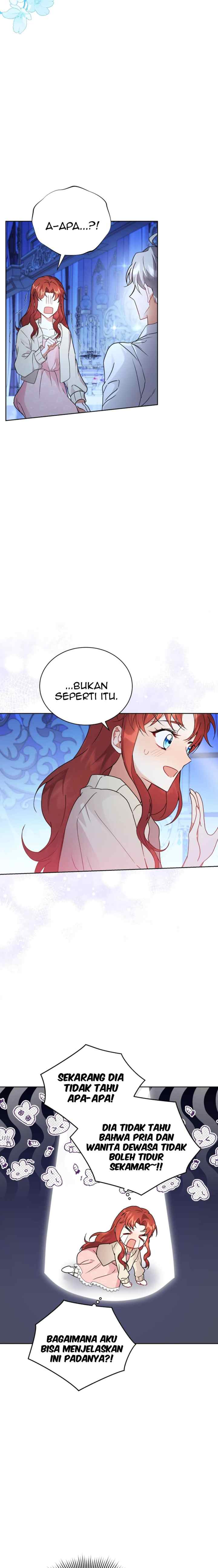 I Became The Villain's Trainer chapter 64 halaman 7