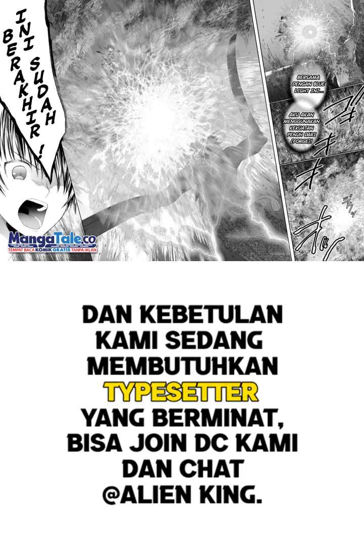 Death March kara Hajimaru Isekai Kyousoukyoku chapter 92 halaman 15